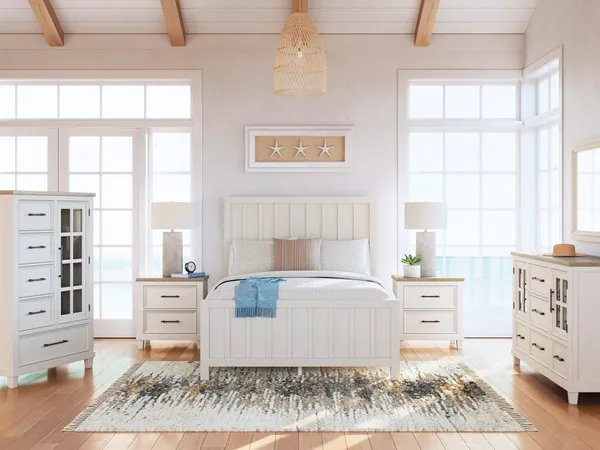 collection Shaybrock