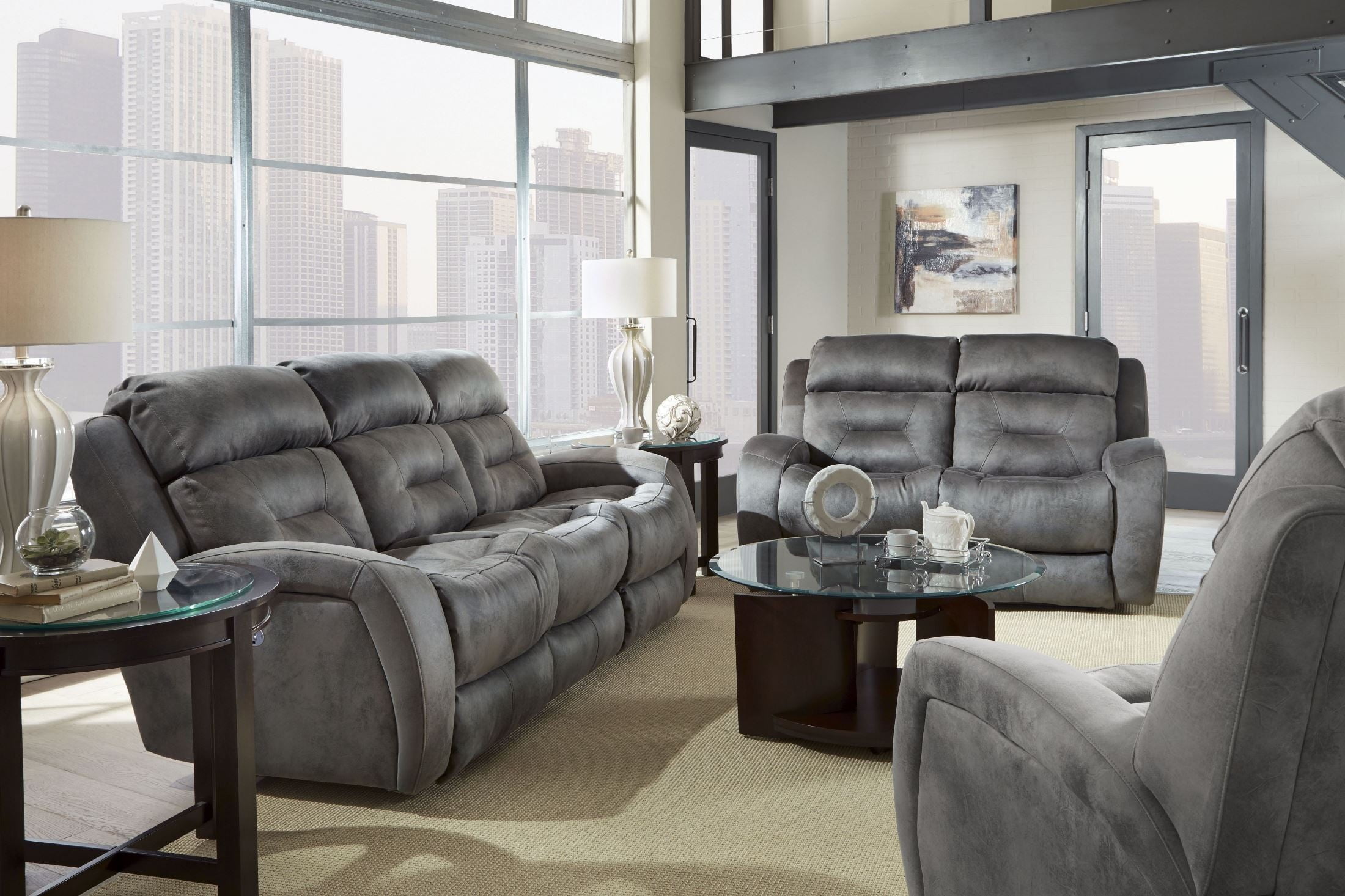 Southern Motion Coleman Furniture