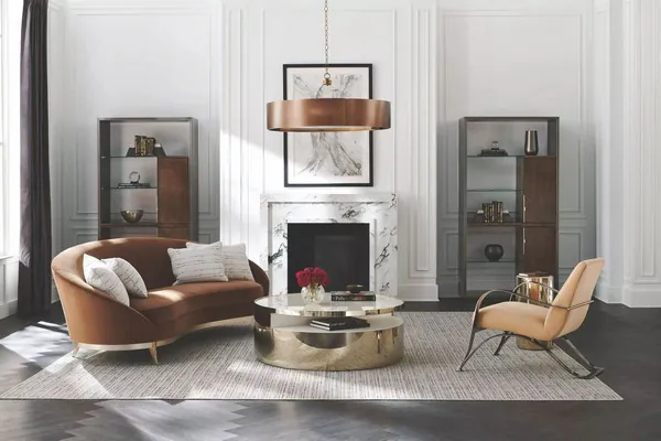 collection Signature Metropolitan