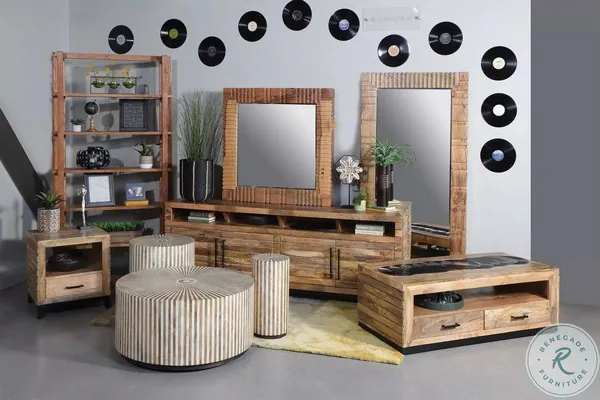 collection Urban Horizon